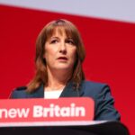 Chancellor prioritizes asylum spending cuts to address £30 billion financial gap