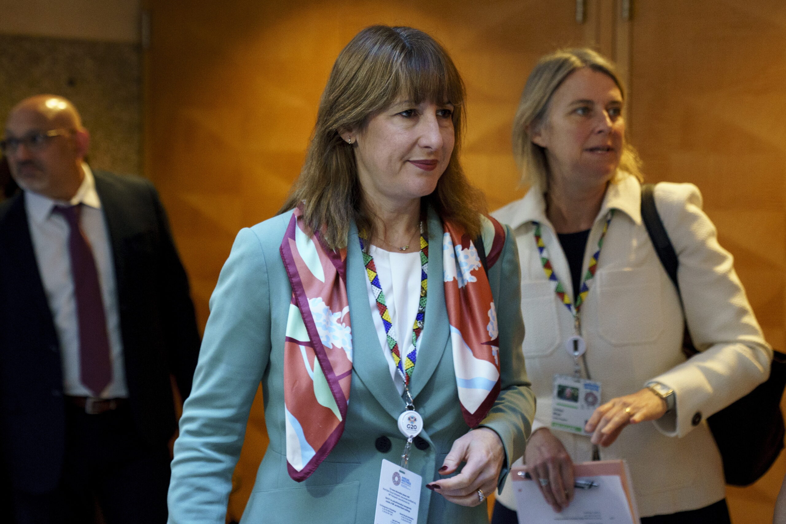 Chancellor Rachel Reeves advised against taxing betting and holiday firms in upcoming Budget