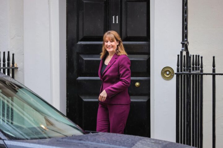 Chancellor Rachel Reeves faces potential criminal penalties after breaching housing regulations