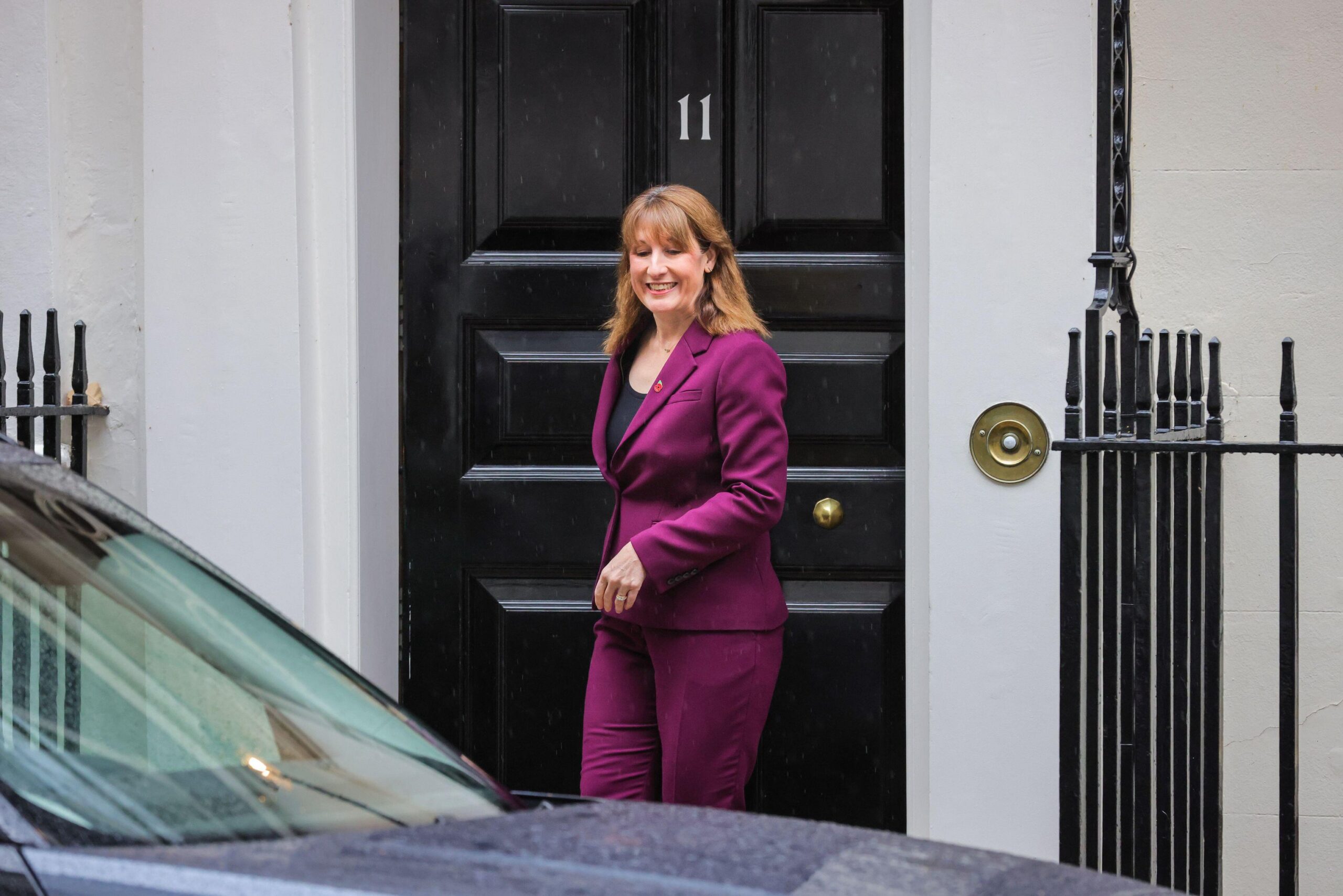 Chancellor Rachel Reeves faces potential criminal penalties after breaching housing regulations