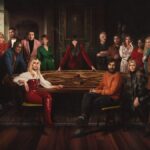 Claudia Winkleman prepares for high-stakes drama in new series of The Celebrity Traitors