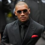 Conor Benn in discussions to join I'm A Celebrity ahead of Chris Eubank Jr fight