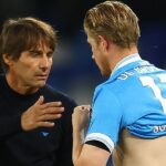 Conte doubts Napoli's transfer strategy after humiliating Champions League defeat to PSV