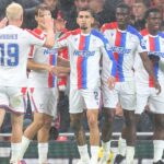 Crystal Palace face challenging fixture congestion after Carabao Cup success against Liverpool