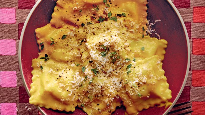 Dan Pelosi offers fresh ideas to incorporate pumpkin into your autumn menu