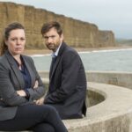 David Tennant's top performances: a celebration of a versatile British actor