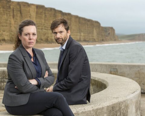 David Tennant's top performances: a celebration of a versatile British actor