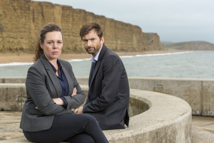 David Tennant's top performances: a celebration of a versatile British actor