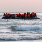 Deported migrant returns to UK after crossing the Channel again amid border control scrutiny
