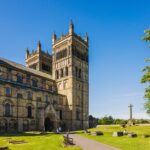 Durham Cathedral plans 1980s silent disco, faces backlash over event choice
