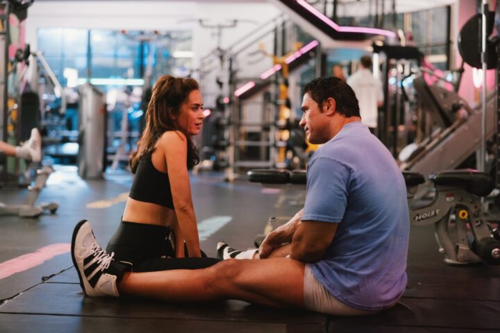 Dwayne Johnson embraces vulnerability in new film, shifting away from traditional masculinity