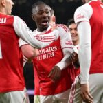 Eberechi Eze removed from Crystal Palace group chat ahead of Arsenal clash