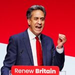 Ed Miliband faces ridicule for seeking corporate help in promoting green energy subsidies