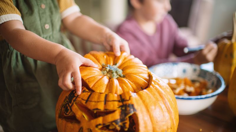 Emergency room visits spike among Americans on Halloween due to injuries