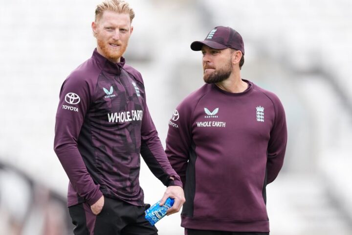 England ramps up Ashes preparations with focus on mental resilience and extreme heat training