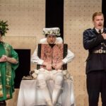 ENO's first Manchester performance of Albert Herring showcases bold direction and community focus