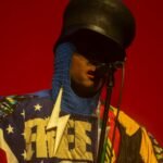 Erykah Badu celebrates 25 years of Mama's Gun with sold-out performance at Royal Albert Hall