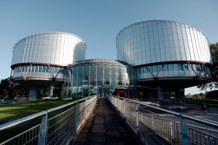 EU warns UK on potential breaches of human rights amid trans rights and protest clampdown