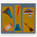Exhibition celebrates Betty Parsons, a pioneering figure in modern art at De La Warr Pavilion