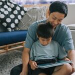 Expert offers guidance on managing children's social media use without guilt