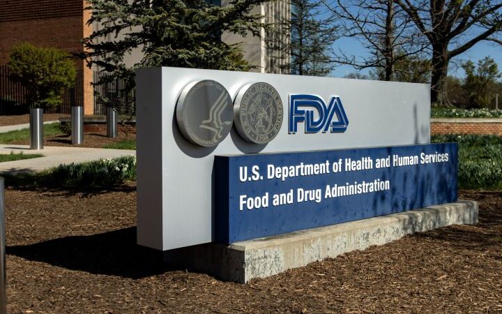 FDA approves new hormone-free drug for treating menopause hot flashes