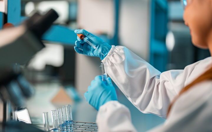 FDA proposes streamlined process for generic biological drugs to reduce healthcare costs