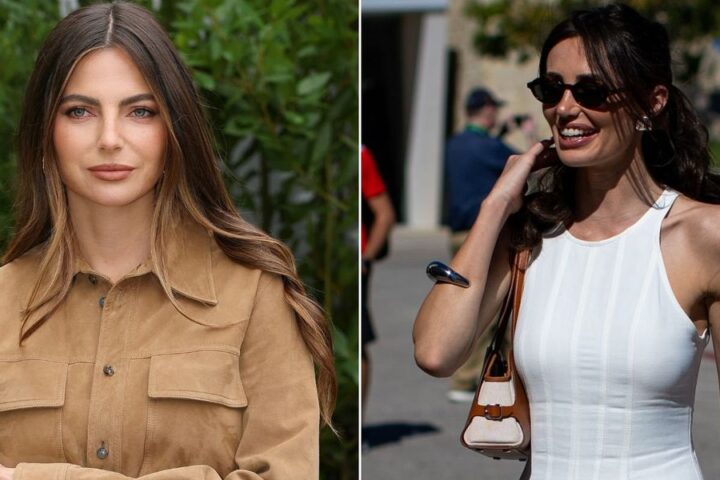 Formula One shifts broadcast focus amid criticism over celebrity coverage