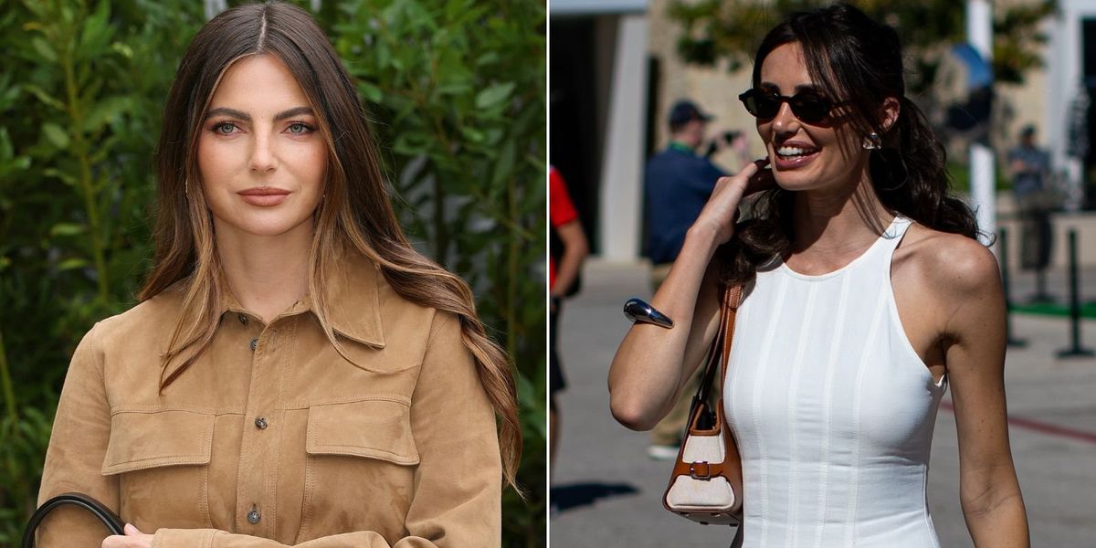 Formula One shifts broadcast focus amid criticism over celebrity coverage