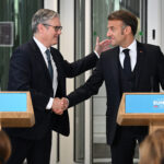 France delays implementation of maritime tactics to curb migrant crossings despite UK funding