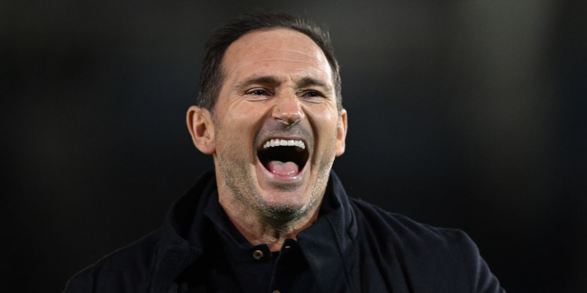 Frank Lampard addresses touchline clash with John Mousinho after Coventry's victory