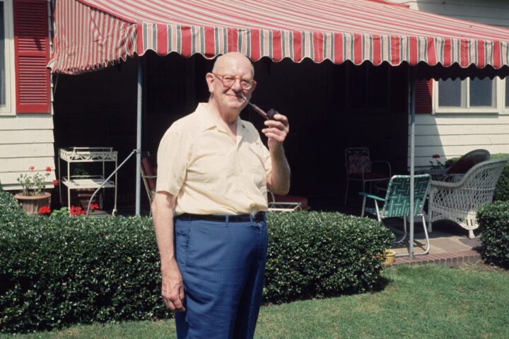 Frank Skinner revives Jeeves and Wooster for a modern audience with new stories