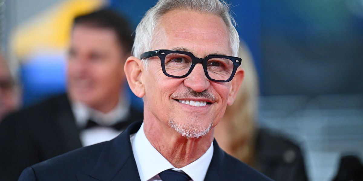 Gary Lineker returns to Baller League after stepping down as CEO