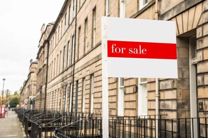 Government plans to require disclosure of damp issues to boost home sales