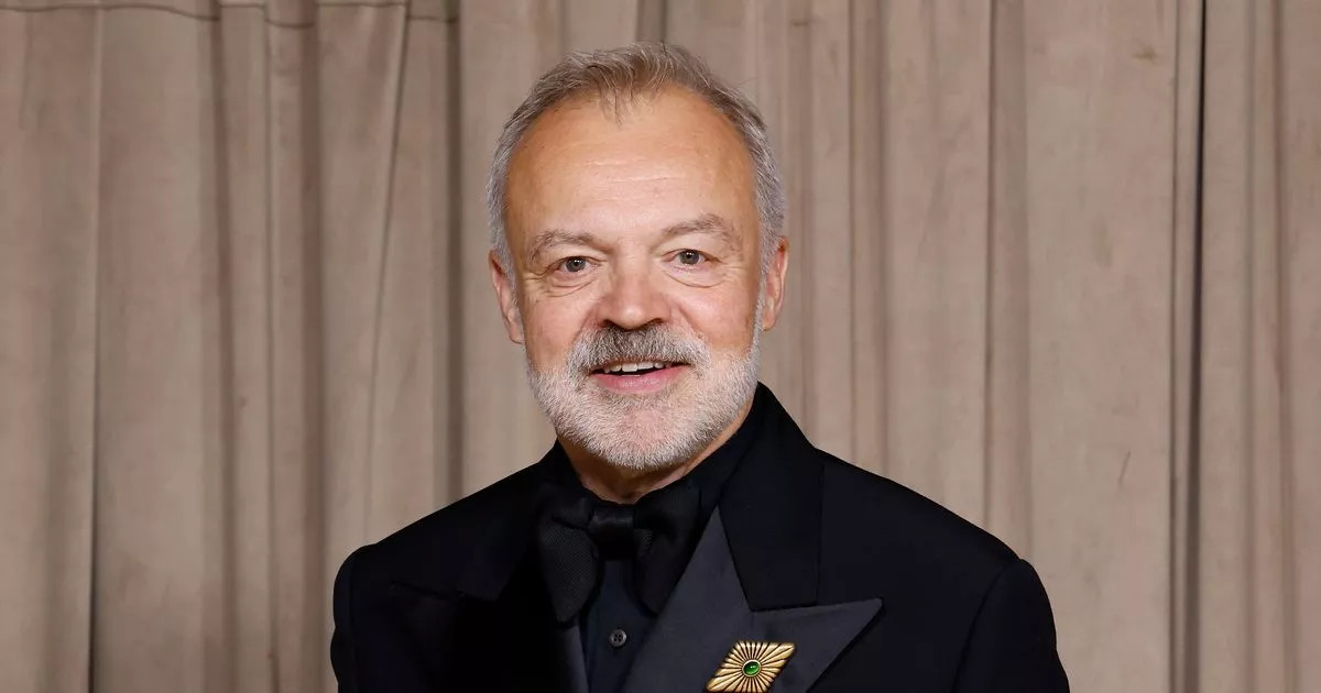 Graham Norton’s salary cut reflects profit decline for So Television in 2024