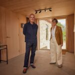 Grand Designs episode showcases a woman's ambitious journey to build an arts hub