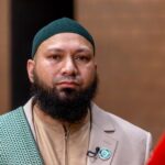 Green Party deputy leader reports hate crime incident outside London train station
