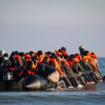 Green Party leader champions migration at conference, declares all migrants and refugees welcome