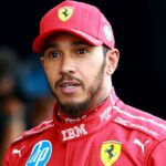 Hamilton criticizes 10-second penalty as 'kind of nuts' after Mexico Grand Prix incident