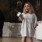 Hamlet at the National Theatre: slick production lacks depth in key moments