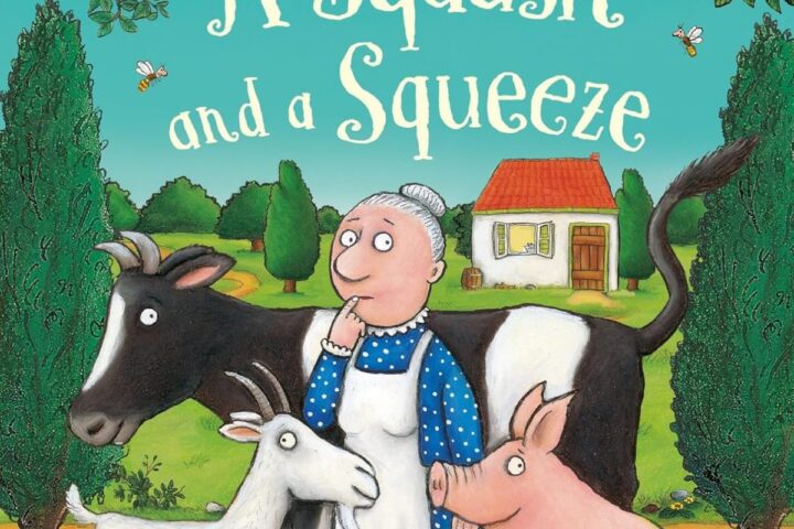 Hollie McNish shares her top five influential poetry books