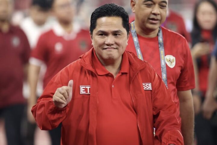 Indonesia reaffirms ban on Israeli gymnasts despite IOC's suspension of hosting talks