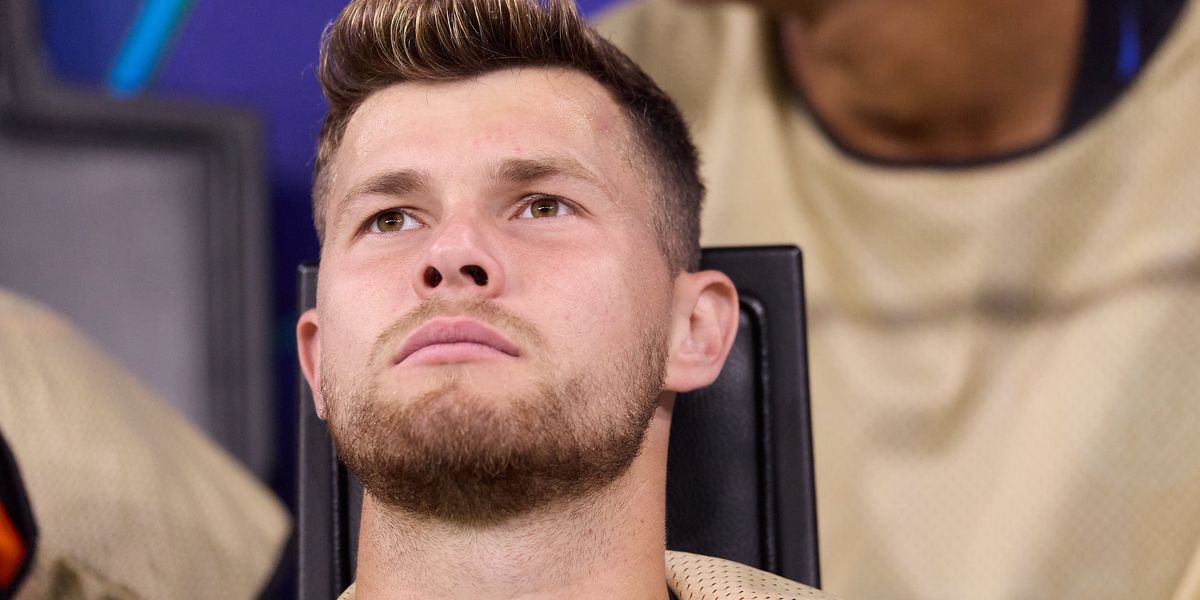 Inter Milan goalkeeper involved in fatal accident, investigation underway