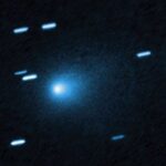Interstellar comet 3I/ATLAS makes closest approach to the sun, observations to continue