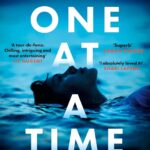 Janice Hallett shares her top five murder mysteries that inspire and intrigue