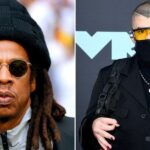 Jay-Z defends Bad Bunny's Super Bowl halftime show choice amid backlash