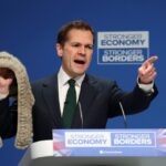 Jenrick claims activist judges impede UK immigration enforcement, vows to overhaul judicial appointments
