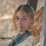 Jodie Whittaker shines in ITV's daring new female-led crime drama Frauds