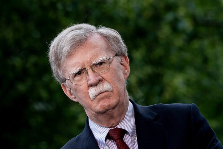 John Bolton indicted for mishandling classified information amid ongoing legal scrutiny