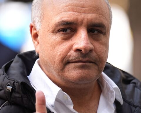 Judge overturns Koran-burning conviction, affirming right to express offensive views