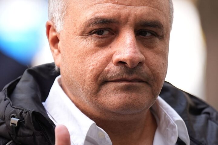 Judge overturns Koran-burning conviction, affirming right to express offensive views